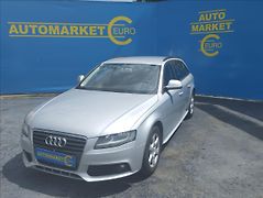 Audi A4 2,0 TDI 88KW - fotografie inzerátu