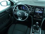 Renault Mégane (2019) Zen 1.3 TCe, ČR,1.maj - náhled 7