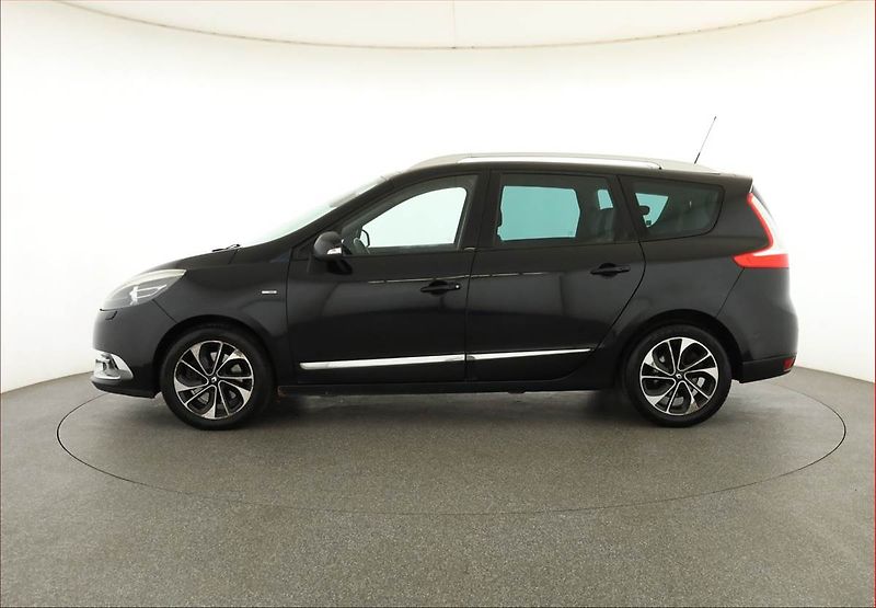 Renault Grand Scénic (2015) Bose 2.0 dCi, Automat, 7 míst - fotka 3 z 17