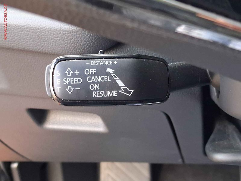 Škoda Octavia (2023) 1.5 TSi e-TEC, 1.maj,ČR - fotka 13 z 18