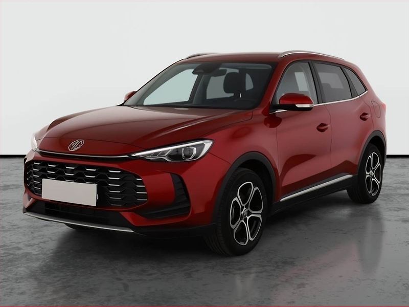 MG ZS (2025) Hybrid+ - fotka 2 z 21