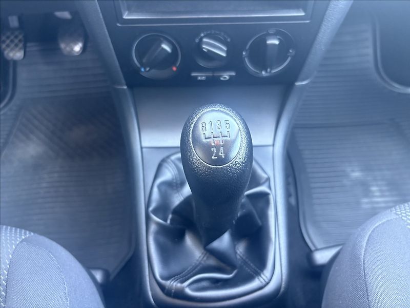 Škoda Octavia 1,9 TDi ČR TOP stav prav serv - fotka 21 z 45