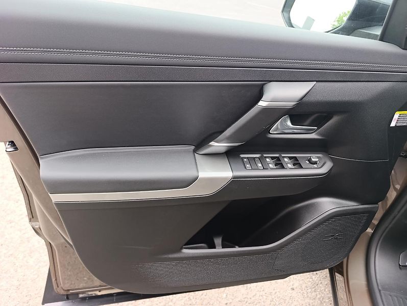 Jeep Compass (2026) First Edition e-Hybrid 145k - fotka 18 z 30