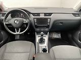 Škoda Octavia (2016) 1.6TDi, Style, bixen, navi - náhled 8