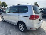 Volkswagen Sharan (2013) Comfortline 2.0 TDI 103kW - náhled 7