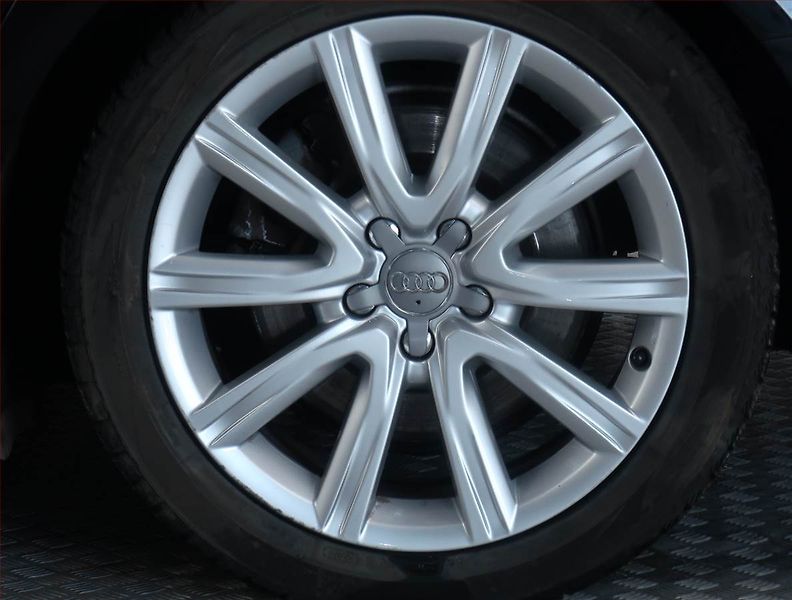 Audi A6 (2012) Sport 3.0 TDI, 4X4, Automat - fotka 15 z 19