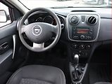 Dacia Sandero (2014) 1.2 16V, po STK, jezdí výborně - náhled 7