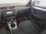 Škoda Octavia (2016) 1.6 TDI, Navi, Tempomat - náhled 8