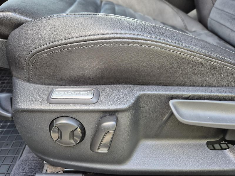 Volkswagen Passat (2018) VW Passat 2.0 TDi R-line 110kw - fotka 9 z 22