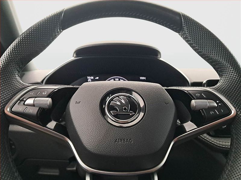 Škoda Fabia (2024) Monte Carlo 1.0 TSI - fotka 23 z 25