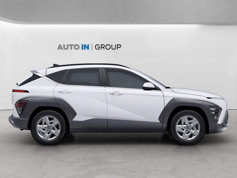 Hyundai Kona (2026) SMART 1,0 T-GDI 4×2 85kW - fotka 3 z 7