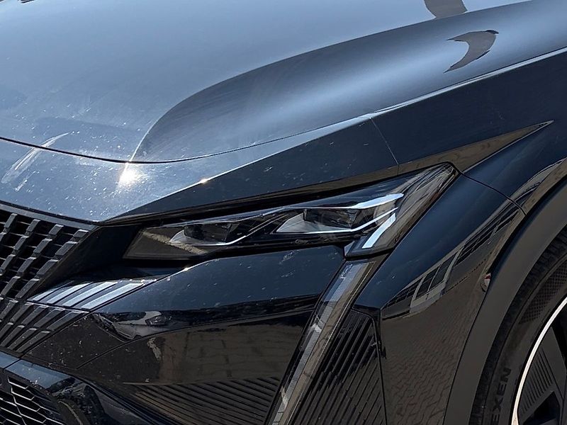 Peugeot 408 GT TOP VÝBAVA - fotka 5 z 19