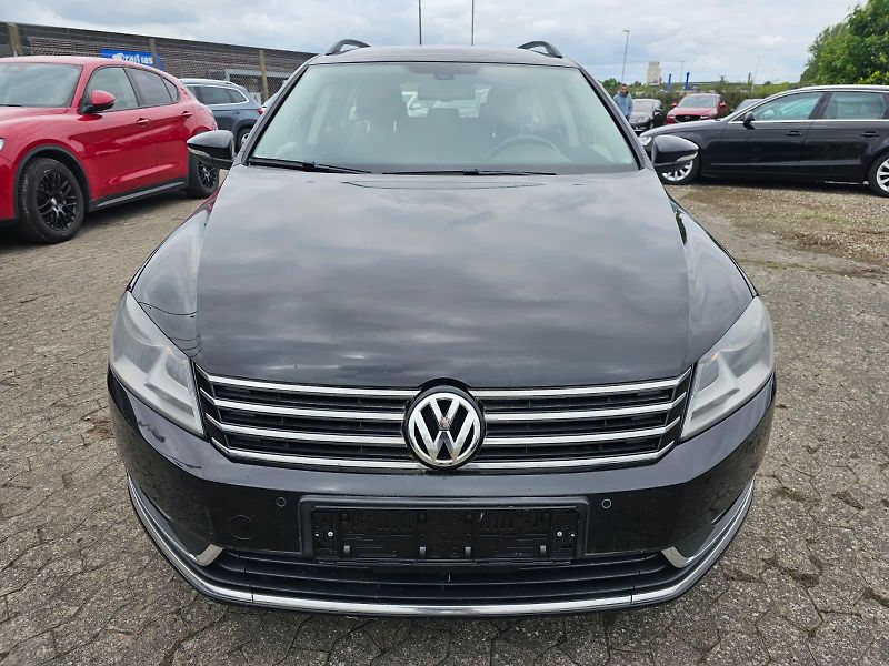 Volkswagen Passat 2.0 TSI, PRODÁNO - fotka 5 z 30