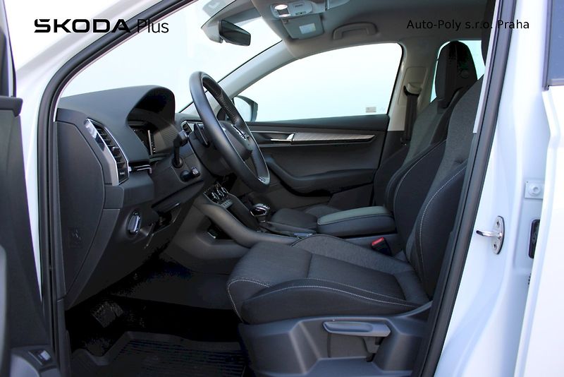 Škoda Karoq (2023) 2.0 TDI 110 kW Style - fotka 11 z 25