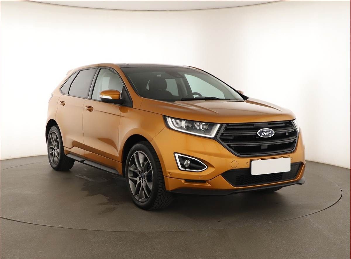 Ford Edge Sport 2.0 Bi-TDCI, 4X4