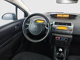 Citroën C4 (2008) 1.6 16V, ČR,1.maj, po STK - náhled 7