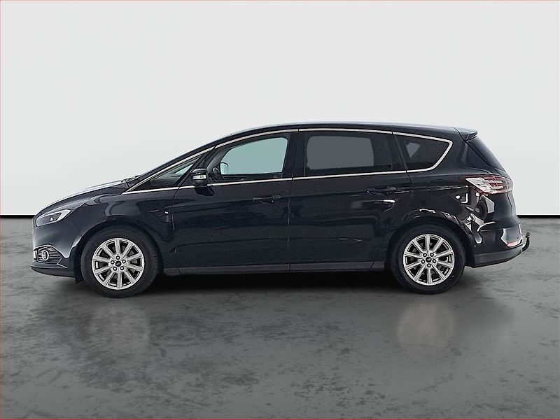 Ford S-MAX (2016) 2.0 TDCi, Navi, Tempomat - fotka 3 z 21