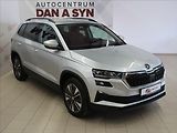 Škoda Karoq 2,0 TDI DSG Tour 1.majitel - náhled 2