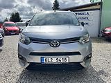 Toyota ProAce City Verso (2022) 1.2i96KW automat - náhled 2