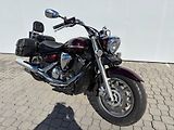 Yamaha XVS1300 Midnight Star 1304 - náhled 1