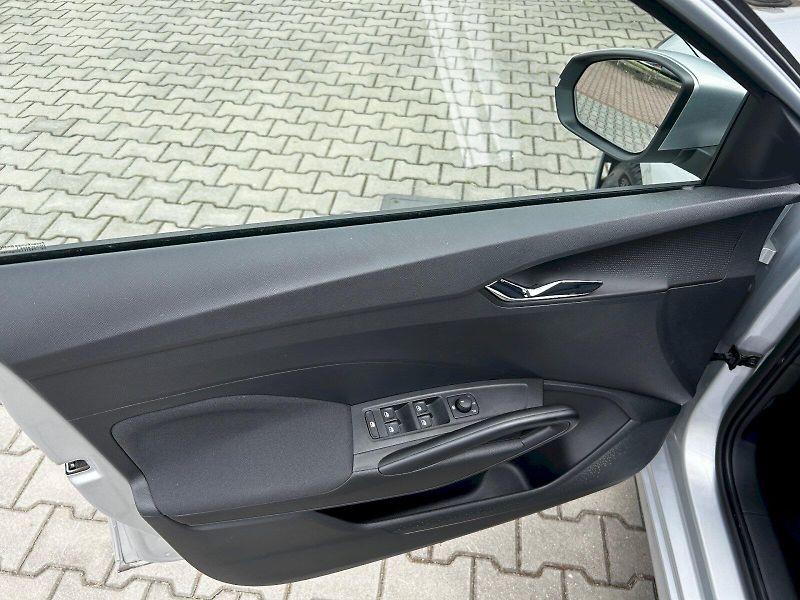 Škoda Fabia (2025) 1.0 MPI 59kW MP5 Selection - fotka 20 z 31
