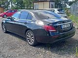 Mercedes-Benz Třídy E (2018) E 200d / poškozen motor - náhled 9