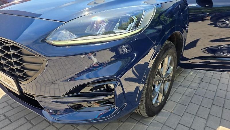 Ford Kuga (2022) 2.5i PHEV 165 kW ST-line AT TZ - fotka 31 z 33