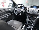 Ford Kuga (2014) 2.0 TDCi, Serv.kniha, Tempomat - náhled 7