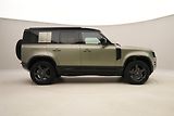 Land Rover Defender D250 X-DYNAMIC SE AWD AUT - náhled 13