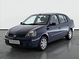 Renault Thalia (2007) 1.2 16V, po STK, Klima - náhled 1
