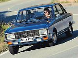 Volkswagen K70
