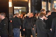 Poslední rozloučení s Ladislavem Samohýlem ve zlínském kongresovém centru (23. ledna 2026)