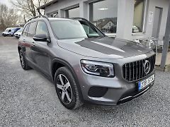 Mercedes-Benz GLB 200 - fotografie inzerátu