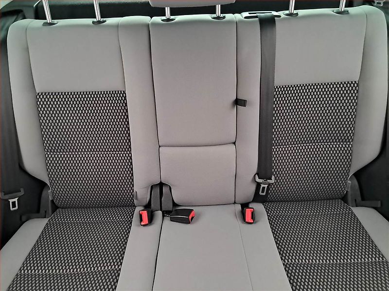 Volkswagen Tiguan (2010) 1.4 TSI, Tempomat - fotka 10 z 16