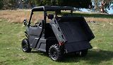 CFMOTO Gladiator UTV 625 (2026) EPS 4x4 - náhled 17