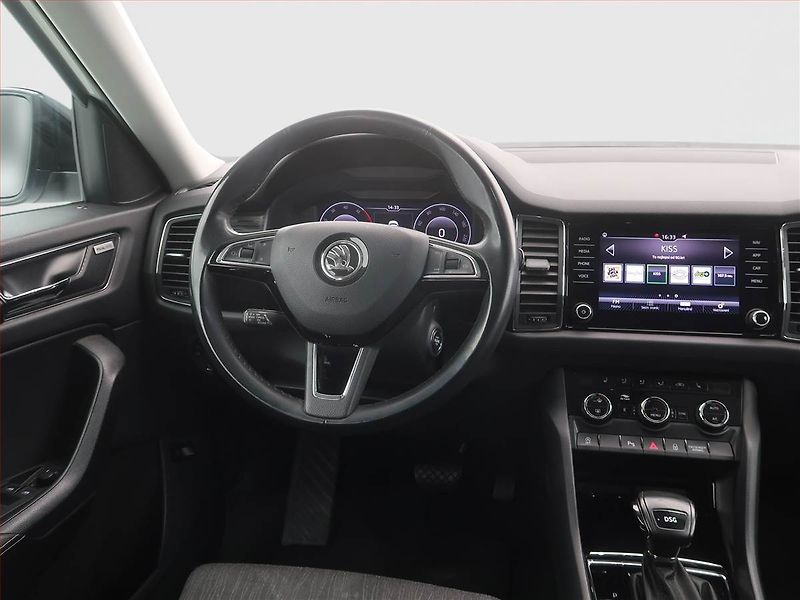 Škoda Kodiaq (2019) Style 2.0 TDI, Automat - fotka 7 z 16