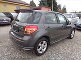 Suzuki SX4 1,6 - náhled 6