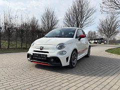 Abarth 595 1.4 595 BEATS - fotografie inzerátu