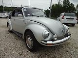 Volkswagen Ostatní BROUK  1,2  1303 CABRIO - náhled 9