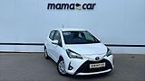 Toyota Yaris 1.5 VVT-i 82kW SERVIS.KNIHA ČR - náhled 1