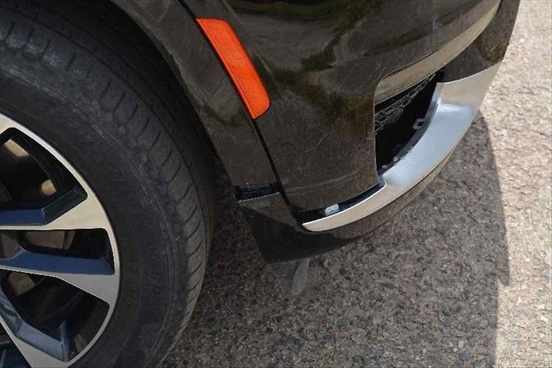 Jeep Grand Cherokee (2021) 3,6L AWD AT - fotka 11 z 21