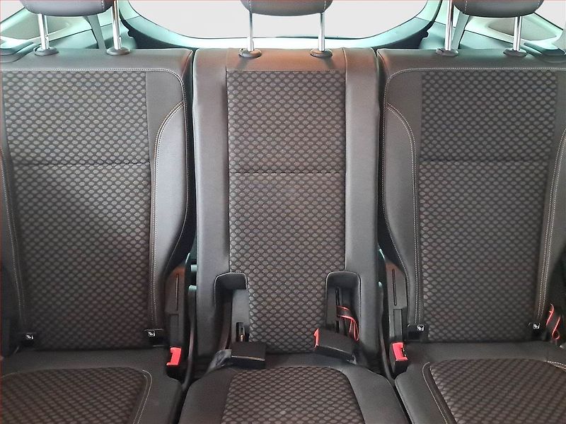 Opel Zafira (2019) 2.0 CDTI, 7 míst, Serv.kniha - fotka 10 z 21