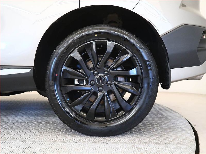 Dongfeng T5 EVO (2025) 1.5 Turbo - fotka 15 z 19