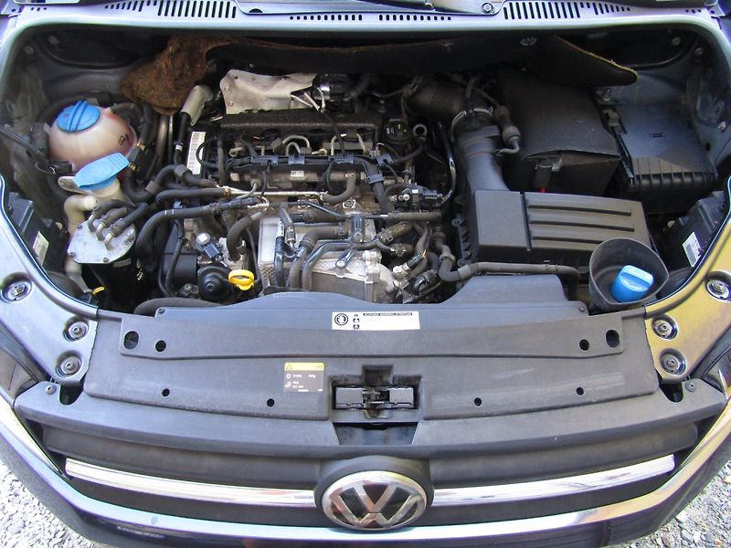Volkswagen Caddy (2016) MAXI 2.0 TDI 110kW DSG - fotka 38 z 38