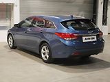 Hyundai i40 (2014) 1.7 CRDi, AT, navi, kamera, - náhled 6