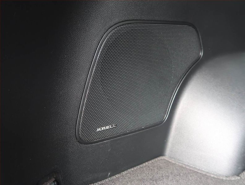 Hyundai Santa Fe (2021) 2.2 CRDi - fotka 28 z 32