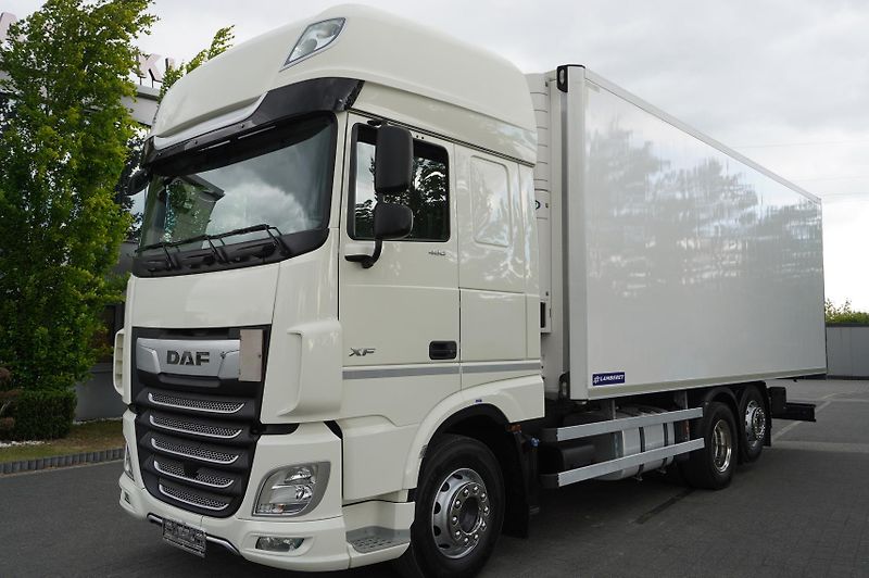 DAF XF (2021) 480 EURO 6 / 2021 / Lamberet - fotka 6 z 25