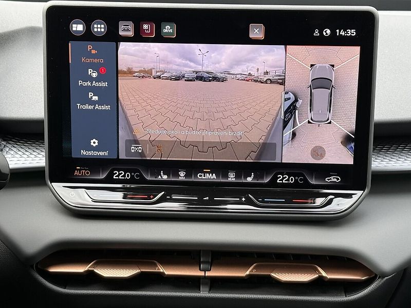 Cupra Terramar DSG 4WD 2,0 TSi 150 kW - fotka 13 z 24