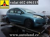 Honda FR-V (2005) VOLAT 602 696115 - náhled 1