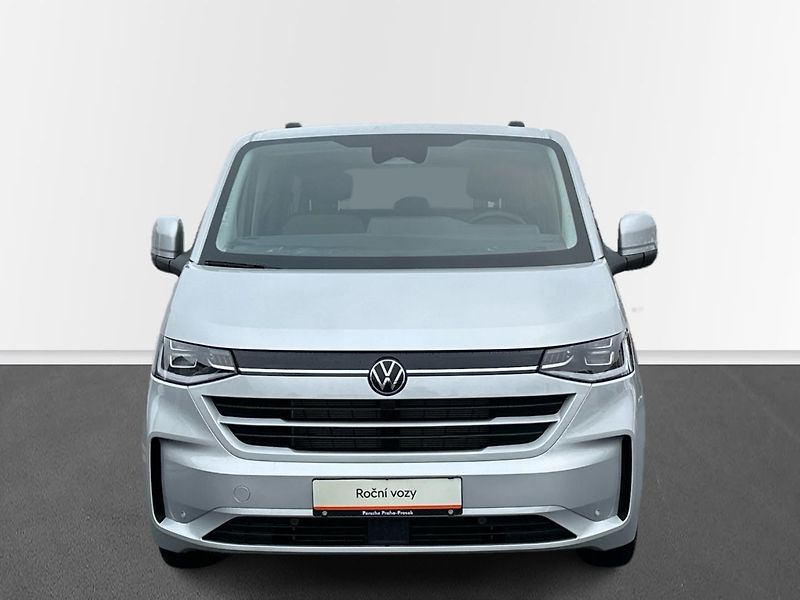 Volkswagen Caravelle (2025) Style 2.0 TDI 4MOT 8AUT DR - fotka 4 z 21